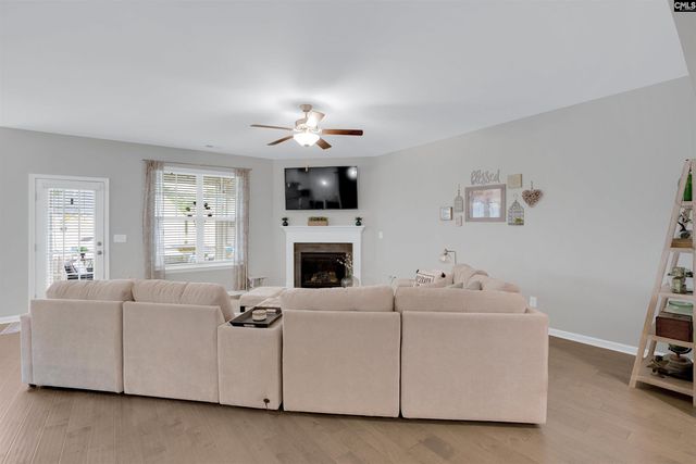 431 Orchard Grove Lane, Elgin, SC 29045
