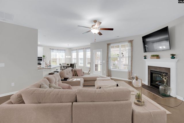 431 Orchard Grove Lane, Elgin, SC 29045