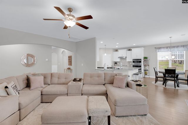 431 Orchard Grove Lane, Elgin, SC 29045