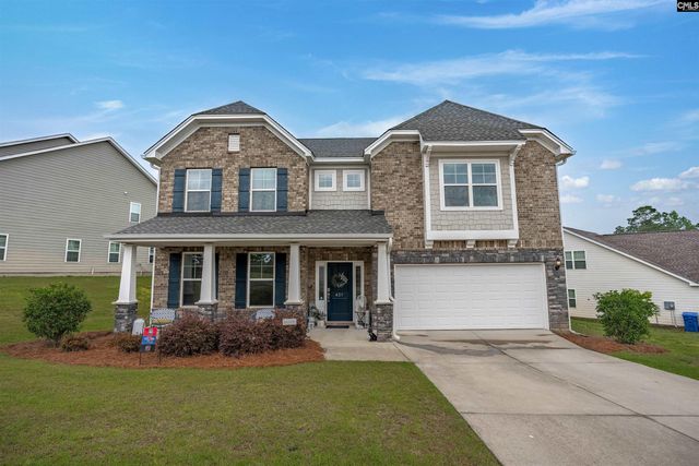 431 Orchard Grove Lane, Elgin, SC 29045