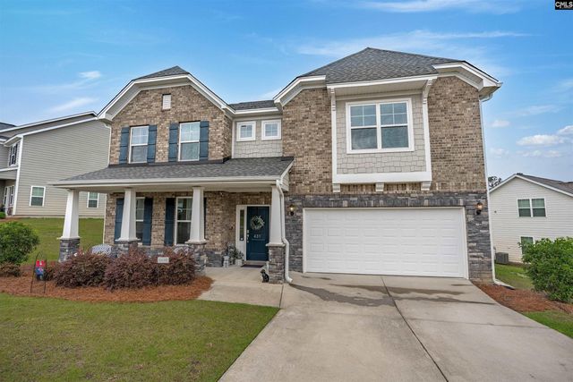431 Orchard Grove Lane, Elgin, SC 29045