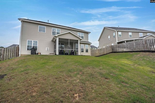 431 Orchard Grove Lane, Elgin, SC 29045
