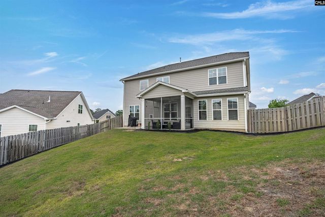 431 Orchard Grove Lane, Elgin, SC 29045