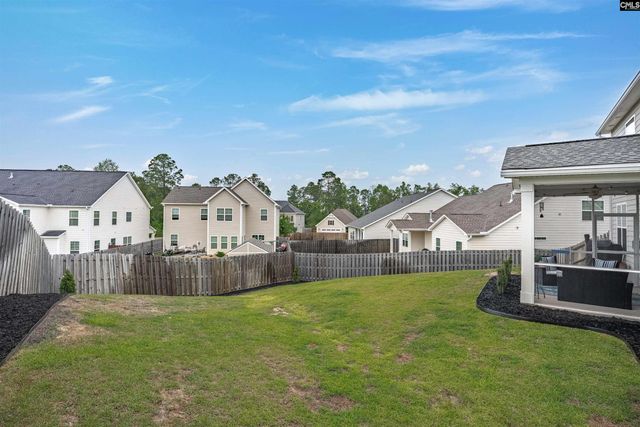 431 Orchard Grove Lane, Elgin, SC 29045