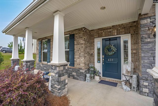 431 Orchard Grove Lane, Elgin, SC 29045