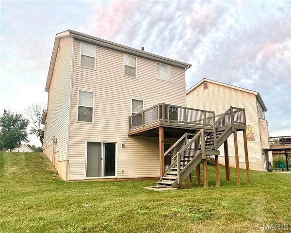 722 Wayland Drive, O'fallon, MO 63366