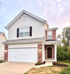 722 Wayland Drive, O'fallon, MO 63366