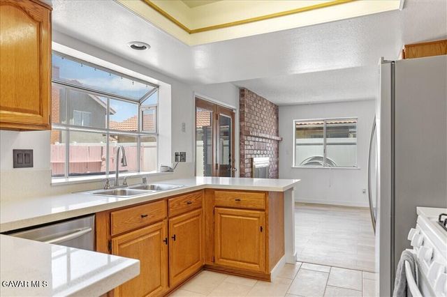1134 Elm Street, Tehachapi, CA 93561