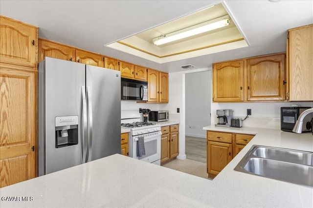 1134 Elm Street, Tehachapi, CA 93561