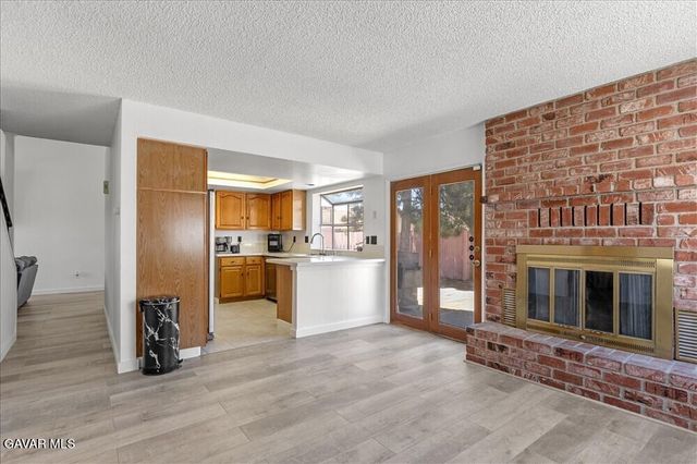 1134 Elm Street, Tehachapi, CA 93561