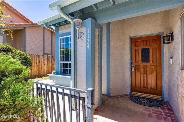 1134 Elm Street, Tehachapi, CA 93561