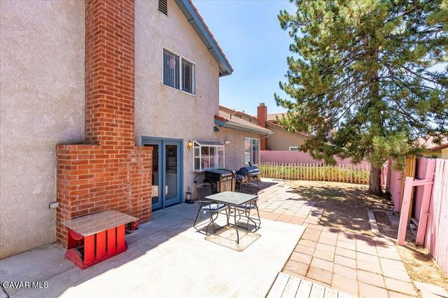 1134 Elm Street, Tehachapi, CA 93561