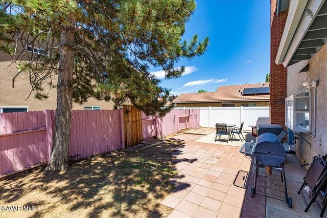 1134 Elm Street, Tehachapi, CA 93561