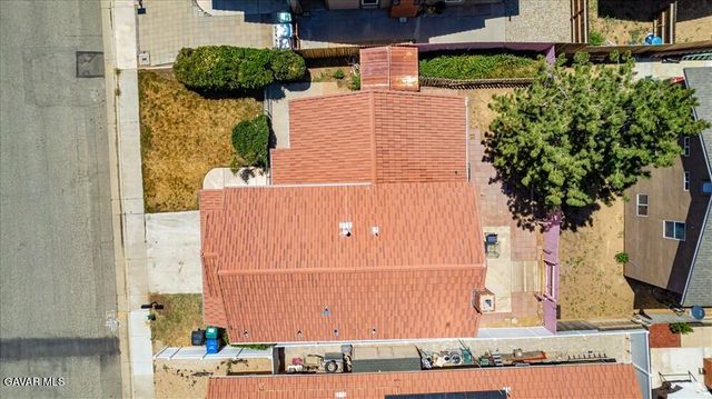 1134 Elm Street, Tehachapi, CA 93561