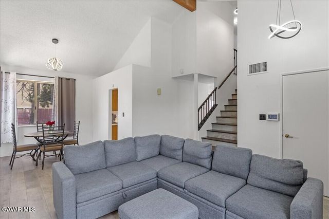 1134 Elm Street, Tehachapi, CA 93561