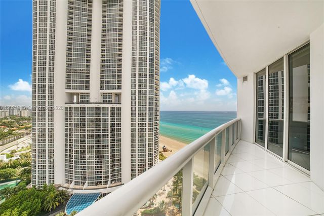 18101 Collins Ave 1906, Sunny Isles Beach, FL 33160