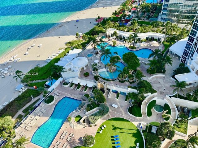 18101 Collins Ave 1906, Sunny Isles Beach, FL 33160