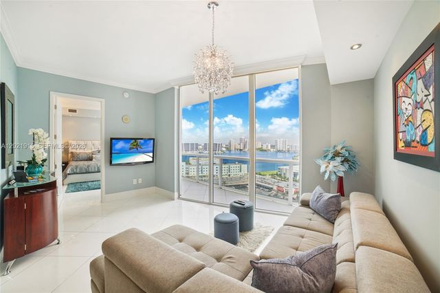 18101 Collins Ave 1906, Sunny Isles Beach, FL 33160