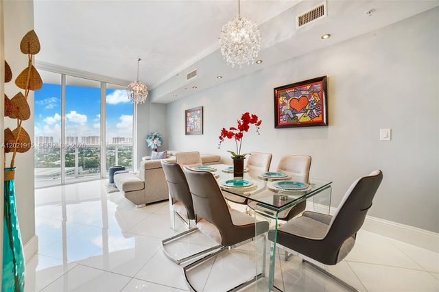 18101 Collins Ave 1906, Sunny Isles Beach, FL 33160
