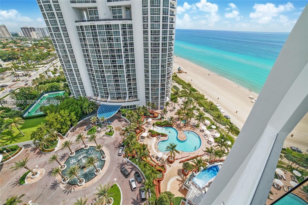 18101 Collins Ave 1906, Sunny Isles Beach, FL 33160