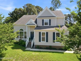 4011 E Bishop Court, Wilmington, NC 28412
