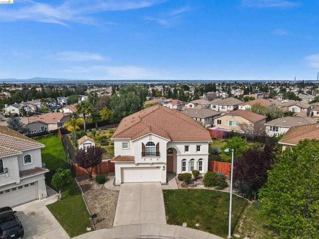 2497 Covelite Way, Antioch, CA 94531