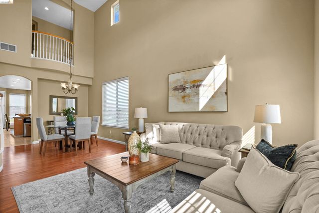 2497 Covelite Way, Antioch, CA 94531