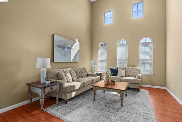 2497 Covelite Way, Antioch, CA 94531