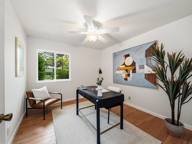 12100 Saraglen Drive, Saratoga, CA 95070