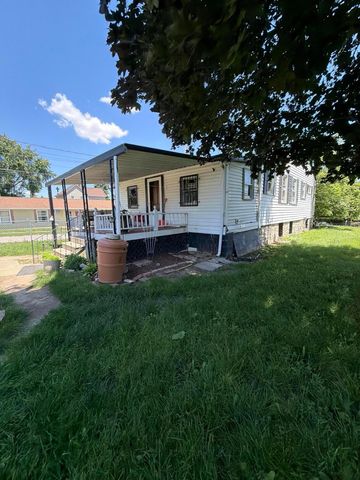 473 Catherine Street, Columbus, OH 43223