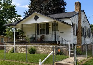 473 Catherine Street, Columbus, OH 43223