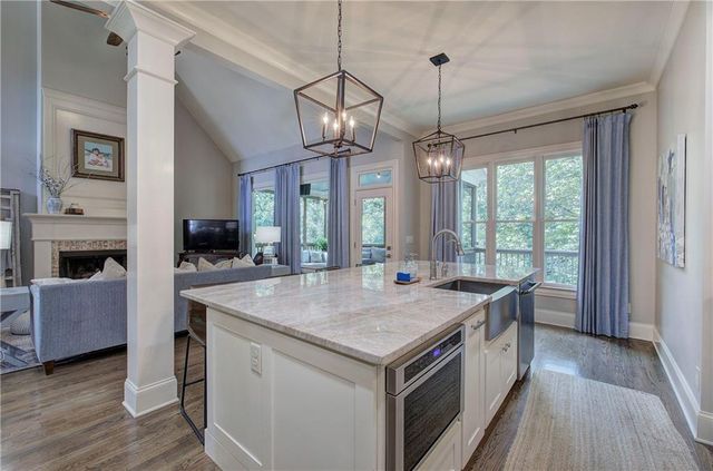 16 Cambridge Way, Cartersville, GA 30121