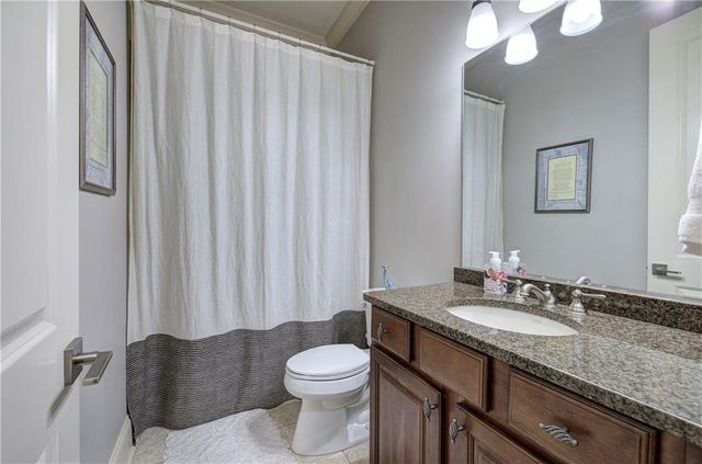 16 Cambridge Way, Cartersville, GA 30121
