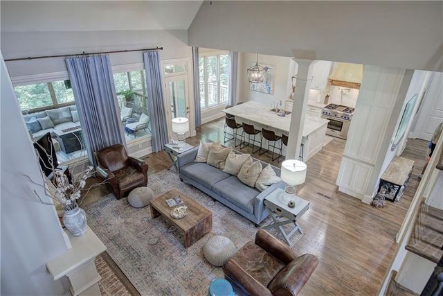 16 Cambridge Way, Cartersville, GA 30121