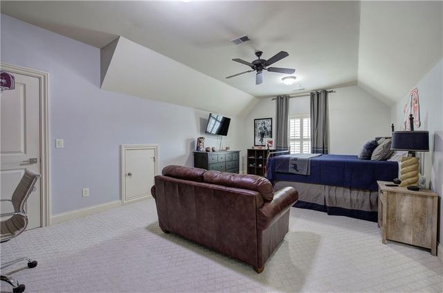 16 Cambridge Way, Cartersville, GA 30121