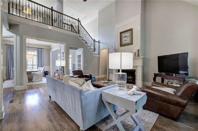 16 Cambridge Way, Cartersville, GA 30121