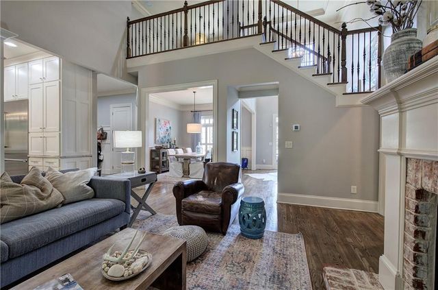 16 Cambridge Way, Cartersville, GA 30121