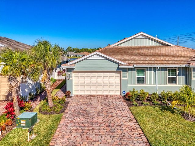 387 IBIZA LOOP, Venice, FL 34292