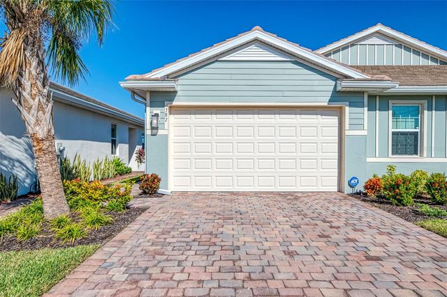 387 IBIZA LOOP, Venice, FL 34292