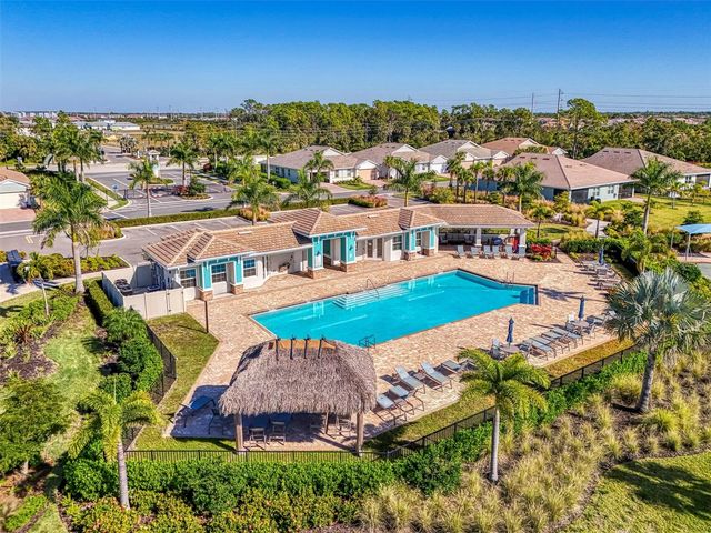 387 IBIZA LOOP, Venice, FL 34292