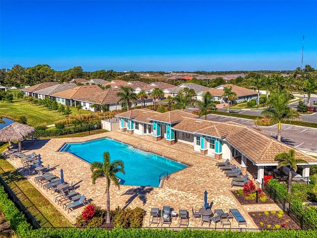 387 IBIZA LOOP, Venice, FL 34292