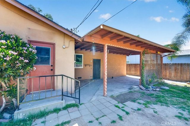 1604 S Sierra Vista, Fresno, CA 93702