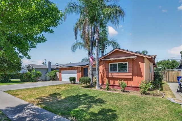 1604 S Sierra Vista, Fresno, CA 93702