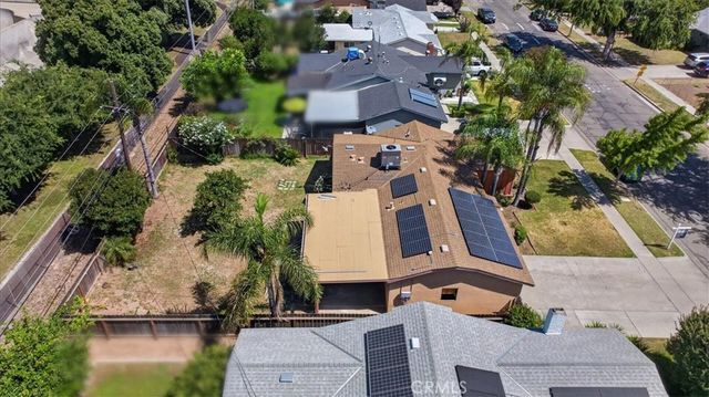 1604 S Sierra Vista, Fresno, CA 93702