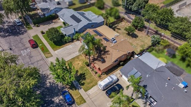 1604 S Sierra Vista, Fresno, CA 93702