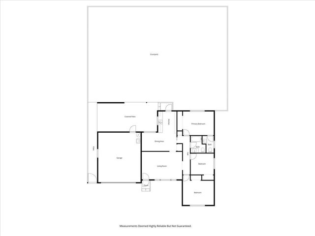 1604 S Sierra Vista, Fresno, CA 93702