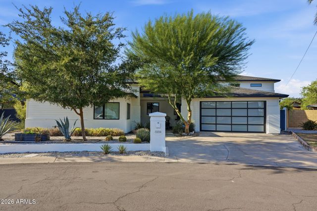 3230 E COLTER Street, Phoenix, AZ 85018