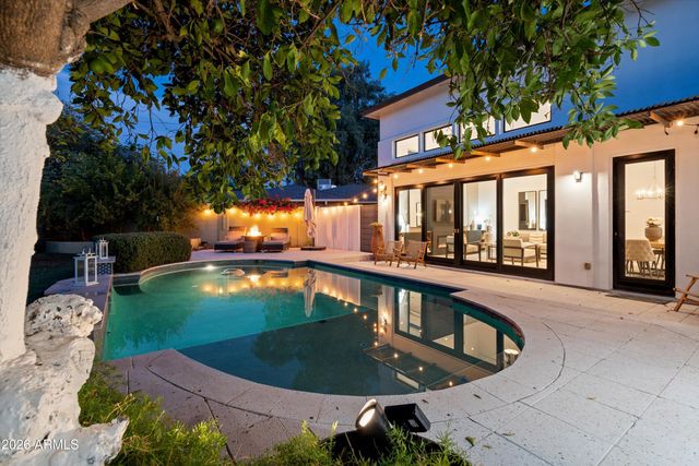 3230 E COLTER Street, Phoenix, AZ 85018