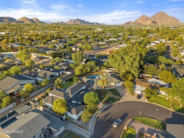 3230 E COLTER Street, Phoenix, AZ 85018