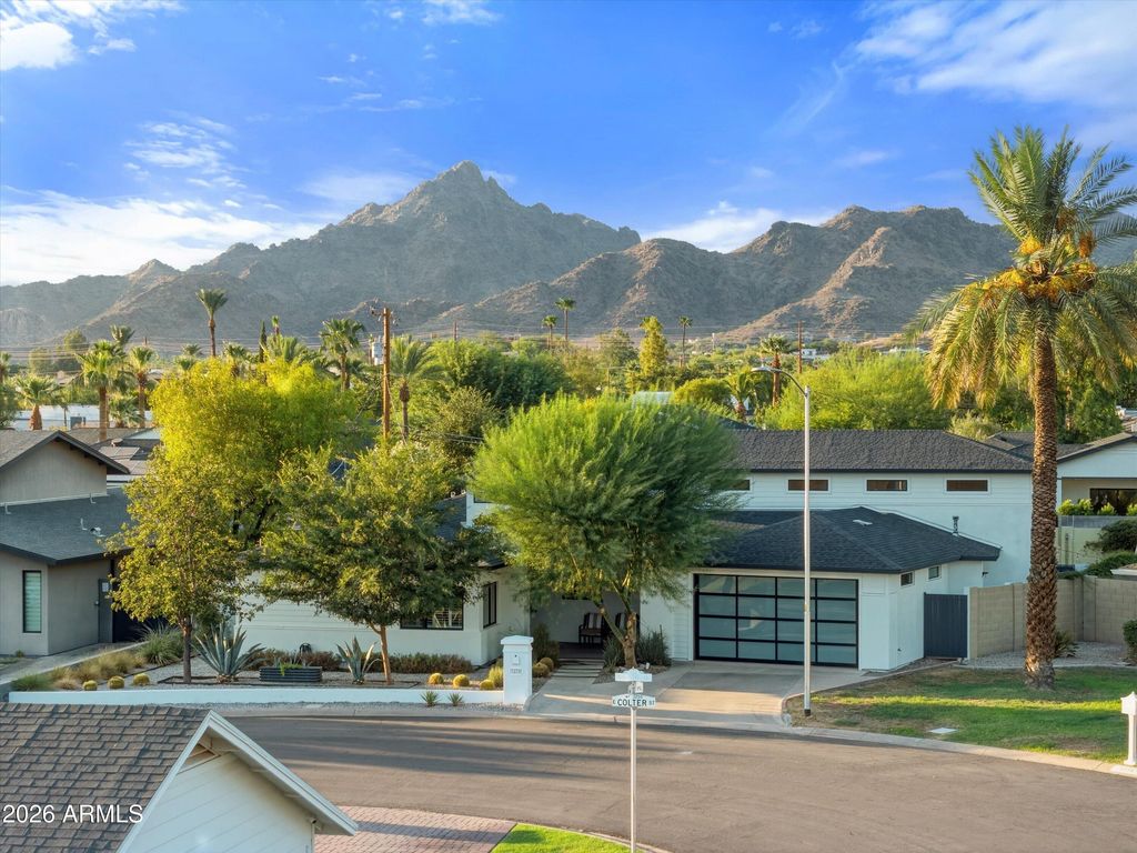 3230 E COLTER Street, Phoenix, AZ 85018